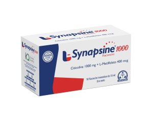L SYNAPSINE 1000 10FL