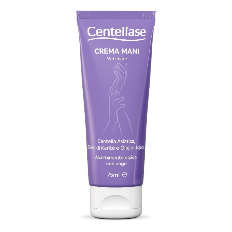 Centellase crema mani 75 ml