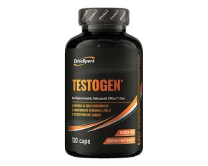 TESTOGEN 120CPS
