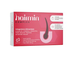 HAIRMIN Complex 60Cps
