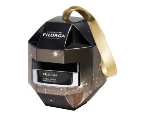 Filorga Global Repair - Cofanetto Regalo Advanced Cream Crema Anti-Età Ultra-Riparatrice, 15ml