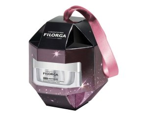 Filorga NCEF-Revitalize Cream Cofanetto Regalo Crema Rassodante Poli-Rivitalizzante, 15ml