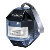 Filorga Time Filler - Cofanetto Regalo 5XP Crema Correttiva per 5 Tipi di Rughe Viso Collo, 15ml