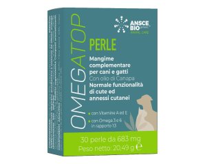 OMEGATOP 30PRL