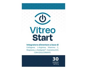 VITREO START 30STICKPACK