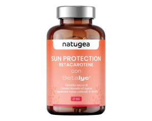 NATUGEA SUNPROTECTION 60CPR