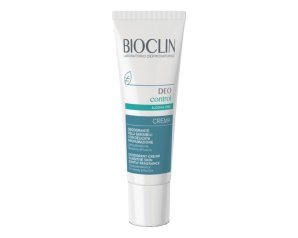 BIOCLIN DEO CONTROL CREMA 30ML