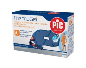 THERMOGEL 10X26CM FODERA ITC