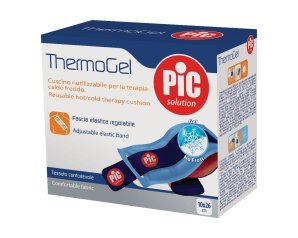 THERMOGEL Fascia El.Reg.10x26