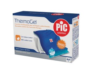 THERMOGEL Fascia El.Reg.20x30