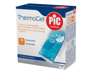 THERMOGEL 17X30CM GINOCCH ITC