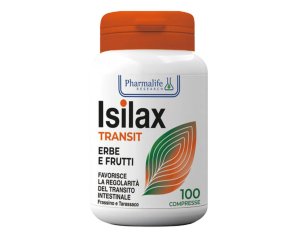 ISILAX Transit 100Cpr PRH