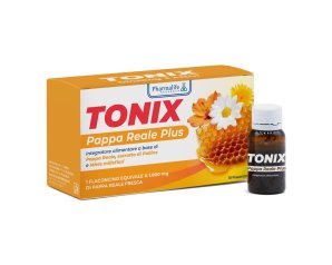 TONIX PAPPA REALE PLUS 10FL