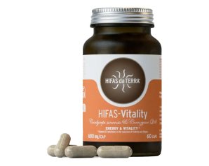 HIFAS VITALITY 60 Cps
