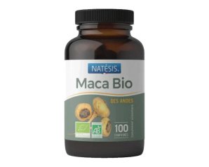MACA BIO 100CPR CGN