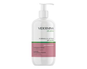 VIDERMINA CLX DET 500ML NF SP