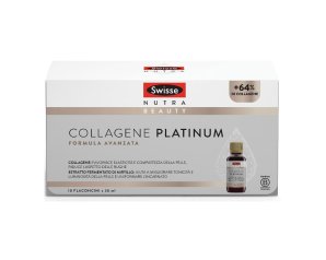 SWISSE Collagene Platinum 30ml
