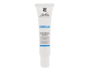 FERKELAN IDROGEL CHELANTE 15ML