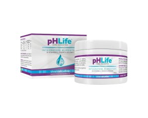 PHLIFE IONS BOOSTER 120G
