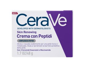 CERAVE SKIN RENEWING CR VISO