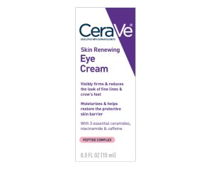 CERAVE SKIN RENEWING CONT OCCH