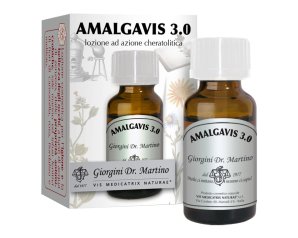 AMALGAVIS 3,0 10ML