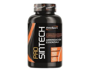 Prosintech 120 capsule EthicSport - integratore per protezione muscolare e recupero dello sportivo