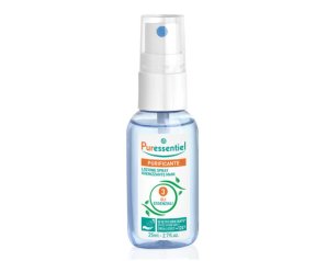 LOZIONE IGIENIZZANTE MANI 25ML
