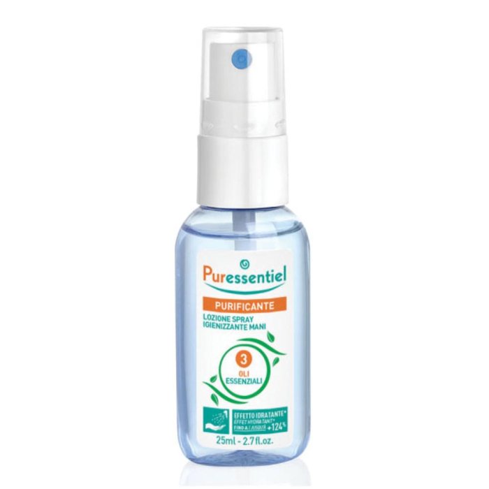 LOZIONE IGIENIZZANTE MANI 25ML LOZIONE IGIENIZZANTE MANI 25ML