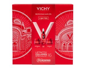 LIFTACTIV CS16 BOX NATALE 2025