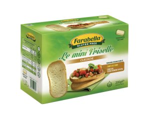 FARABELLA GF Mini Friselle200g