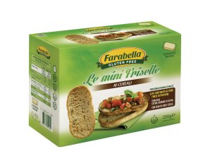 FARABELLA GF Mini Friselle Crl