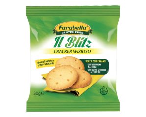 FARABELLA GF Il Blitz Cracker