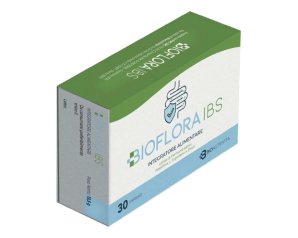 BIOFLORA IBS 30CPS