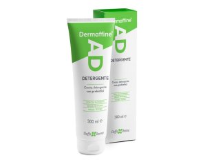 Dermaffine AD detergente 300 ml - detergente corpo per pelle atopica e molto secca