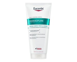 EUCERIN DC CREMA CRP TRIPLA AZ