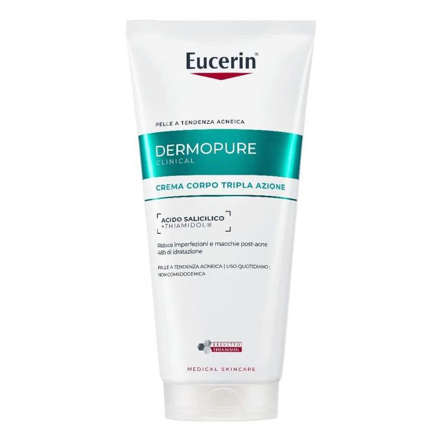 EUCERIN DC CREMA CRP TRIPLA AZ EUCERIN DC CREMA CRP TRIPLA AZ