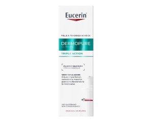 EUCERIN DC SIERO TRIPLA AZ40ML