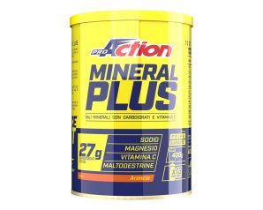 PROACTION Mineral P Aranc.400g