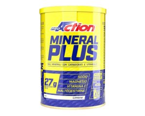 PROACTION Mineral P Lim.400g