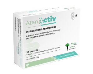 ATENACTIV 30Cps