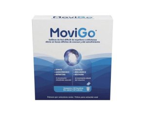 MOVIGO 10 Buste