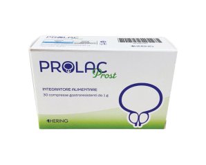 PROLAC*PROST 30 Cpr