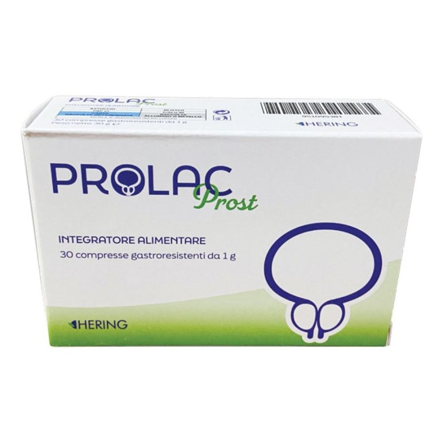 PROLAC*PROST 30 Cpr PROLAC*PROST 30 Cpr