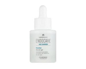 Endocare Age Barrier Niacinamide - siero viso antiage con niacinamide e antiossidanti