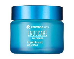 Endocare Age Barrier Hyaluboost Siero Viso Anti Età Idratante Intensivo Riparatore della Barriera Cutanea con Acido Ialuronico