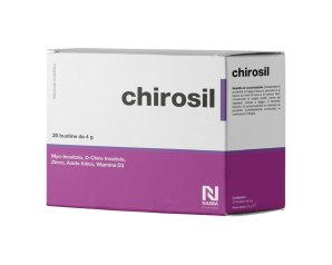 CHIROSIL 20 Bust.