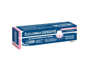 EUCLORINA Gengive Gel 30ml