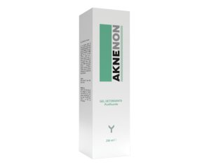 AKNENON Gel Det.Purif. 250 ml
