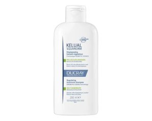 KELUAL SQUANORM SH REGOL FORF